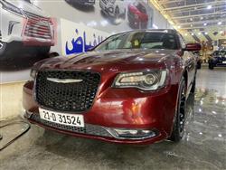 کرایسلەر 300